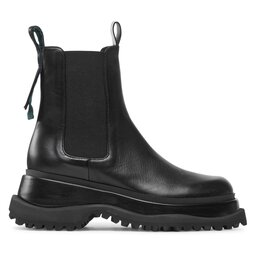 

Челсі Fabi FD7793B Nero, Чорний