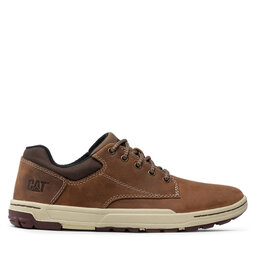 

Туфлі CATerpillar P716677 Dark Beige, Коричневий