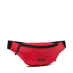 

Сумка на пояс Hugo Ethon Bumbag 50455547 620, Червоний