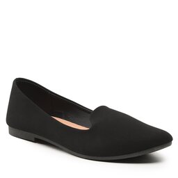Bassano Slipper Bassano WS598-01 Black