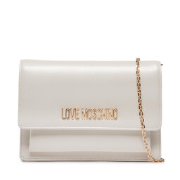 LOVE MOSCHINO Geantă LOVE MOSCHINO JC4095PP1FLL0110 Avorio