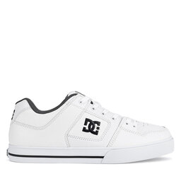 DC Shoes Снікерcи DC Shoes PURE 300660-HBW Білий