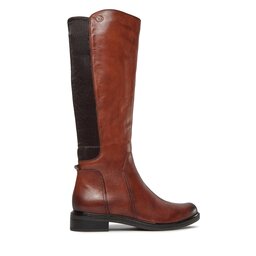 Caprice Stivali al ginocchio Caprice 9-25513-41 Marrone