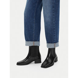 JENNY Klassische Stiefeletten JENNY CEO-HY60285-1 Schwarz