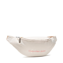 

Сумка на пояс Calvin Klein Jeans, Бежевий