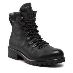 ECCO Členková obuv ECCO Modtray W 49010301001 Black