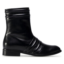 Eva Minge Stiefeletten Eva Minge EM-21-08-000947 Schwarz