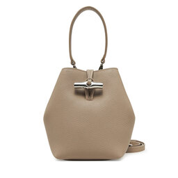 Longchamp Torebka Longchamp 10279HFP Beżowy