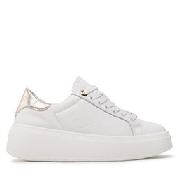 

Снікерcи TWINSET 232TCP300 Bic.Ottico/Oro 07049, Білий