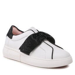 Kate Spade Сникърси Kate Spade Lexi Pave KA341 Opt White/Black
