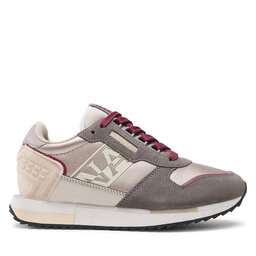 

Снікерcи Napapijri Vicky NP0A4GA7 Taupe, Сірий