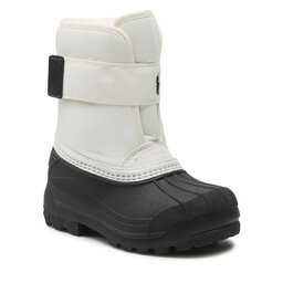 Polo Ralph Lauren Botas de nieve Polo Ralph Lauren Everlee RF103701 Cream/Black