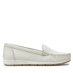 Marco Tozzi Mocassini Marco Tozzi 2-24600-42 Bianco