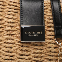 

Сумка Monnari BAG2070-020 Чорний