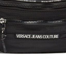 

Сумка на пояс Versace Jeans Couture 75YA4B5D ZS929 899, Чорний