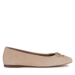 Geox Ballerine Geox D Marsilea D45W6A 02111 C8156 Beige