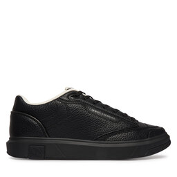 Armani Exchange Снікерcи Armani Exchange XM002205 AF21444 UC001 Чорний