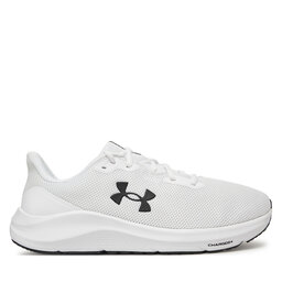 Under Armour Παπούτσια για Τρέξιμο Under Armour Ua Charged Pursuit 4 3028254 Λευκό