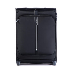 

Мала валіза з тканини Samsonite Popsoda 123535-1041-1CNU Black, Чорний