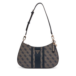 Guess Handtasche Guess Noelle II HWBS96 72180 Dunkelblau