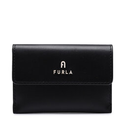 Furla Etui za kreditne kartice Furla Camelia WP00398-AX0733-O6000-1007 Nero