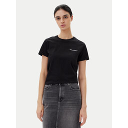 Karl Lagerfeld Jeans Karl Lagerfeld Jeans Camiseta A2W17097 Negro Regular Fit
