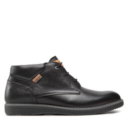 

Черевики Pikolinos M1T-8011C1 Black, Чорний