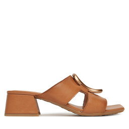 Hispanitas Chanclas Hispanitas Dallas HV254074 Marrón