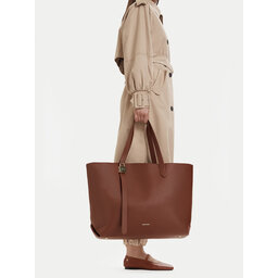 GINO ROSSI Handtasche GINO ROSSI CEO-MAYA-KY176 Braun