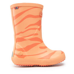 

Гумові чоботи Viking Classic Indie Zebra 1-14200-51 Coral, Оранжевий