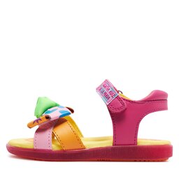

Босоніжки Agatha Ruiz de la Prada 242961-A M Rosy, Рожевий