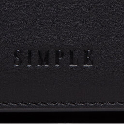

Сумка Simple SL-09-02-000078 101, Чорний