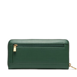 

Великий жіночий гаманець Guess SWVB85 00460 FOR, Зелений
