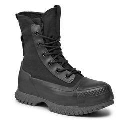Converse Tygskor Converse Chuck Taylor All Star Lugged 2.0 Counter Climate A00909C Black