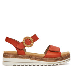 Remonte Sandalen Remonte D0Q52-39 Orange