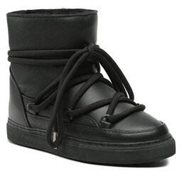 Inuikii Schneeschuhe Inuikii Full Leather 75202-087 Black
