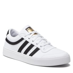 adidas Pantofi adidas Bryony W H04641 Ftwwht/Cblack/Goldmt