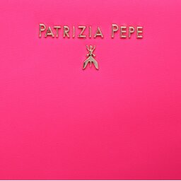 

Косметичка Patrizia Pepe 8Q0012/A264-M443 Fresh Fucsia, Рожевий