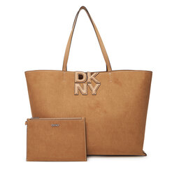 DKNY Сумка DKNY R52AMJ38 Коричневий