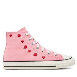 Converse Scarpe da ginnastica Converse Chuck Taylor All Star Valentine'S Day A12624C Rosa