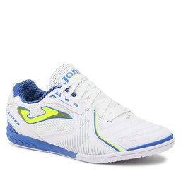 Joma Chaussures Joma Dribling 2302 DRIS2302IN White/Royal