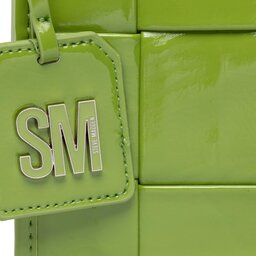 

Сумка Steve Madden Bmatter-P SM13000906-02002-GRE Green, Зелений