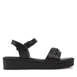 

Босоніжки Tamaris 1-28233-42 Black 001, Чорний