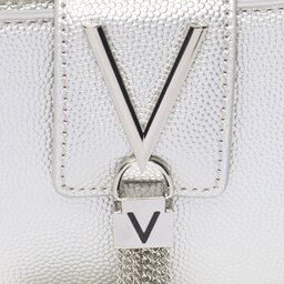 

Сумка Valentino Divina VBS1R411G Argento, Срібний