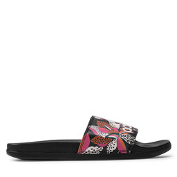 

Шльопанці adidas adilette Comfort GZ2913 Core Black/Wonder White/Core Black, Кольоровий