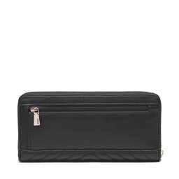 

Великий жіночий гаманець Guess Keillah (QG) Slg SWQG86 90460 BLA, Чорний
