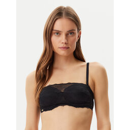 Selmark Selmark Sujetador con aros 31236 Negro