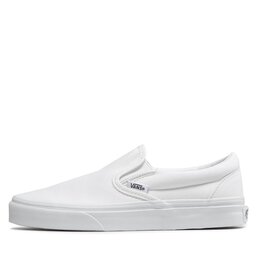 

Кросівки Vans Classic Slip-On VN000EYEW00 True White, Білий