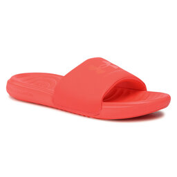 Under Armour Παντόφλες Under Armour Ua M Ansa Fix Sl 3023761-602 Red