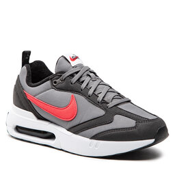 Nike Scarpe Nike Air Max Dawn (Gs) DH3157 004 Flat Pewter/Siren Red